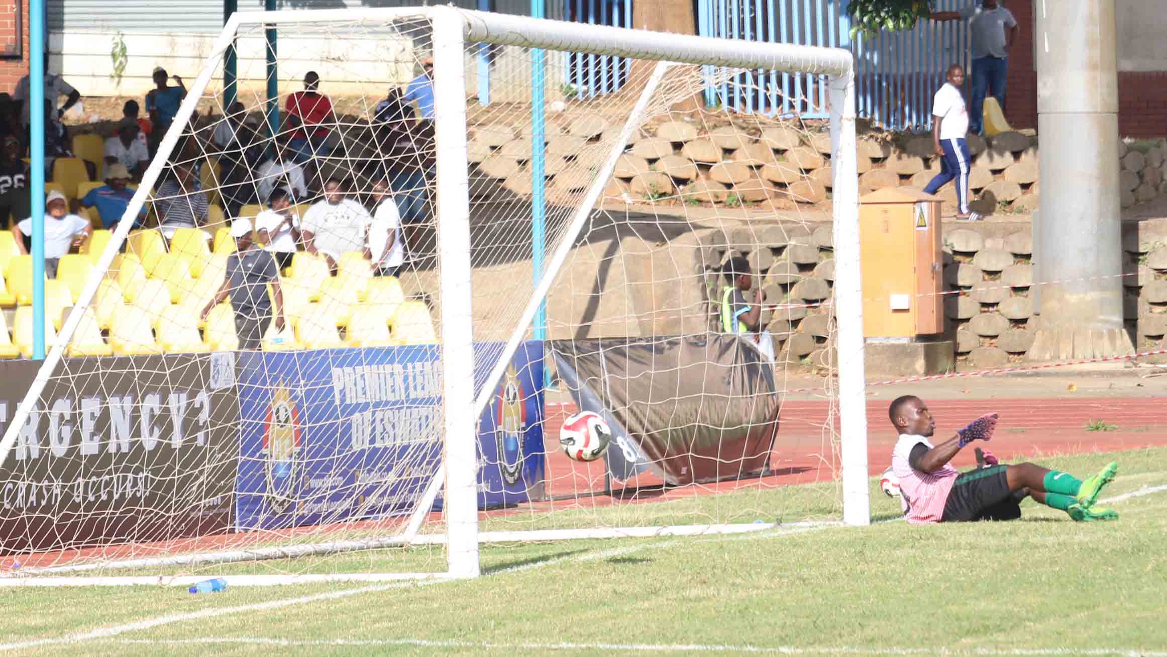 ‘Big guns’ atintile!